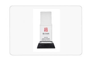 山東省厚道魯商品牌形象榜上榜企業(yè)